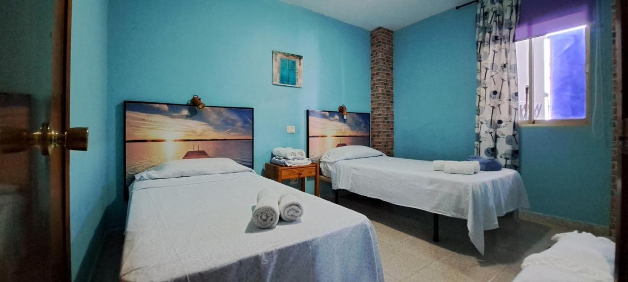 Tinache Beach 103 Maspalomas Сан-Бартоломе Экстерьер фото