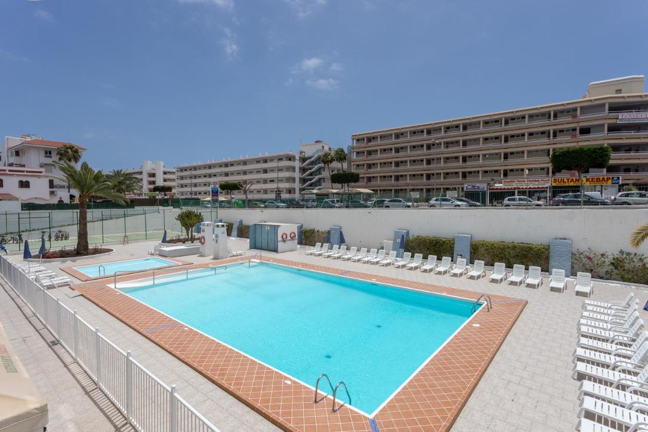 Tinache Beach 103 Maspalomas Сан-Бартоломе Экстерьер фото