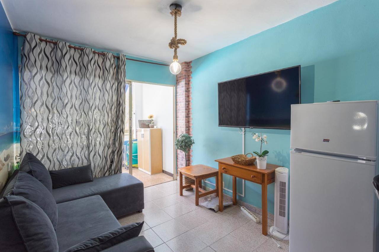 Tinache Beach 103 Maspalomas Сан-Бартоломе Экстерьер фото
