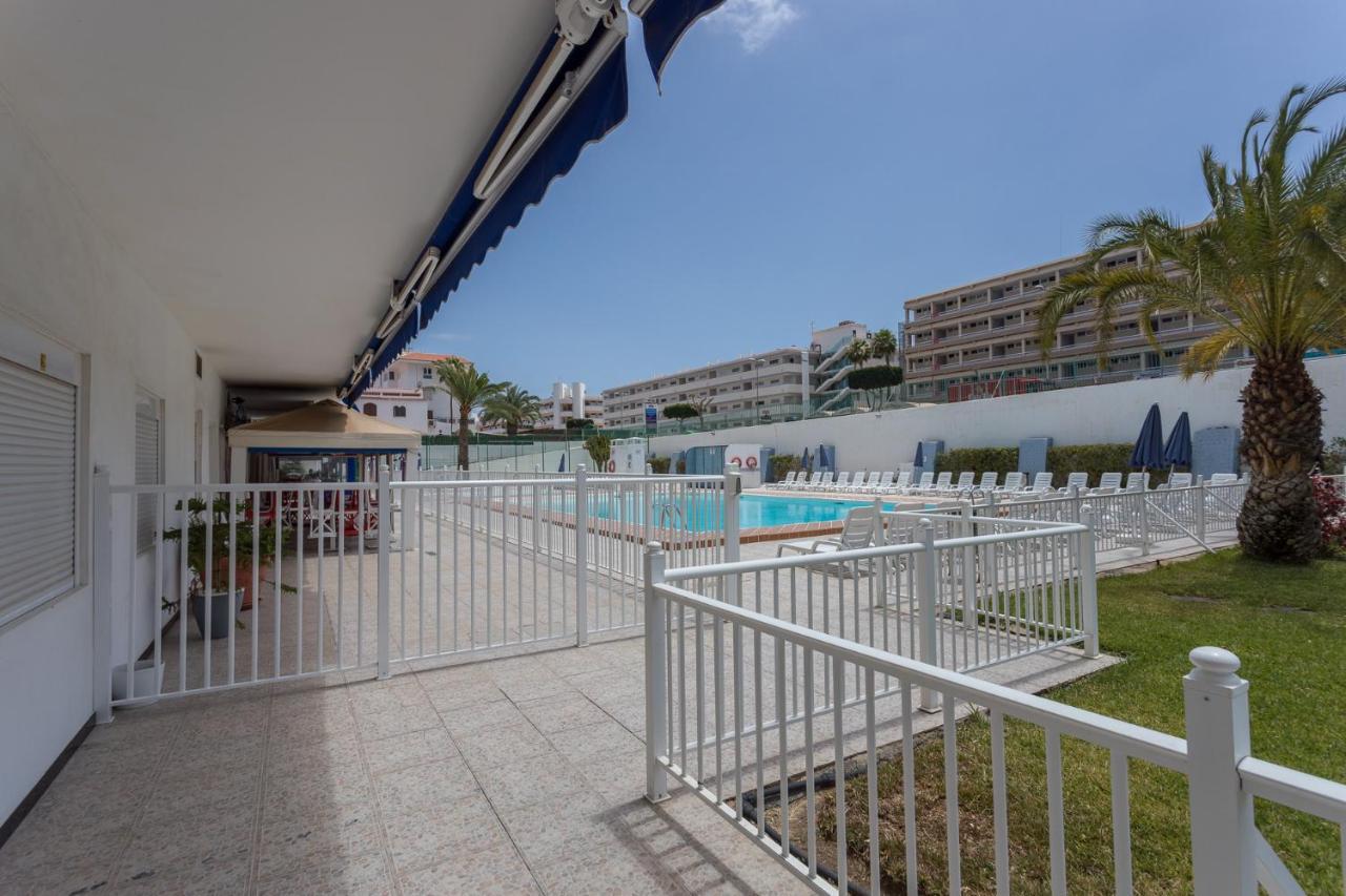 Tinache Beach 103 Maspalomas Сан-Бартоломе Экстерьер фото