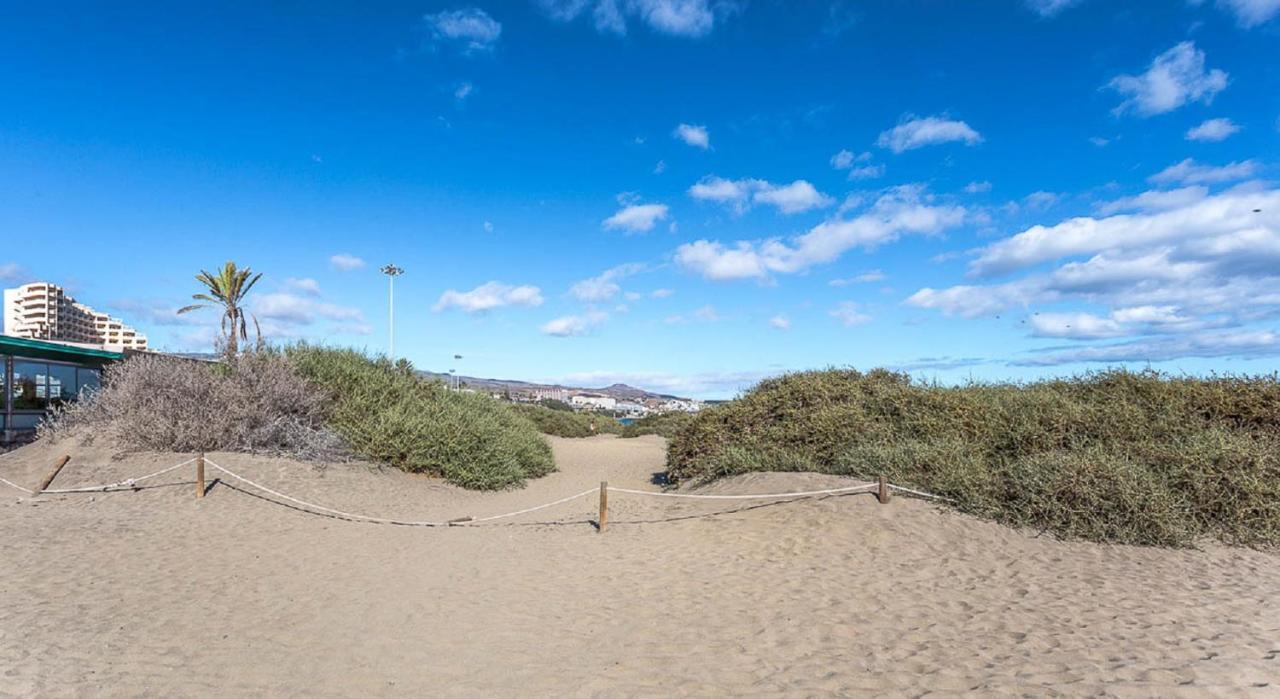 Tinache Beach 103 Maspalomas Сан-Бартоломе Экстерьер фото