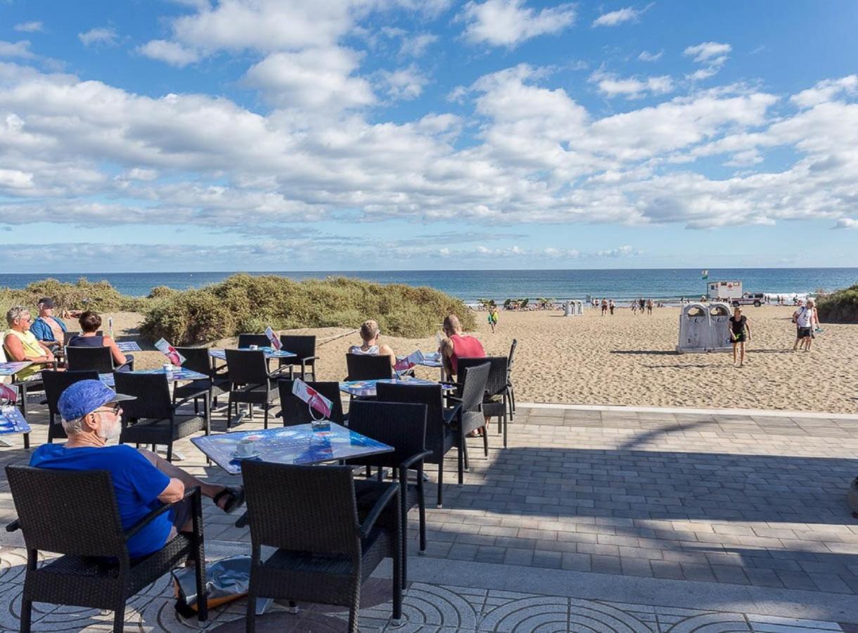 Tinache Beach 103 Maspalomas Сан-Бартоломе Экстерьер фото