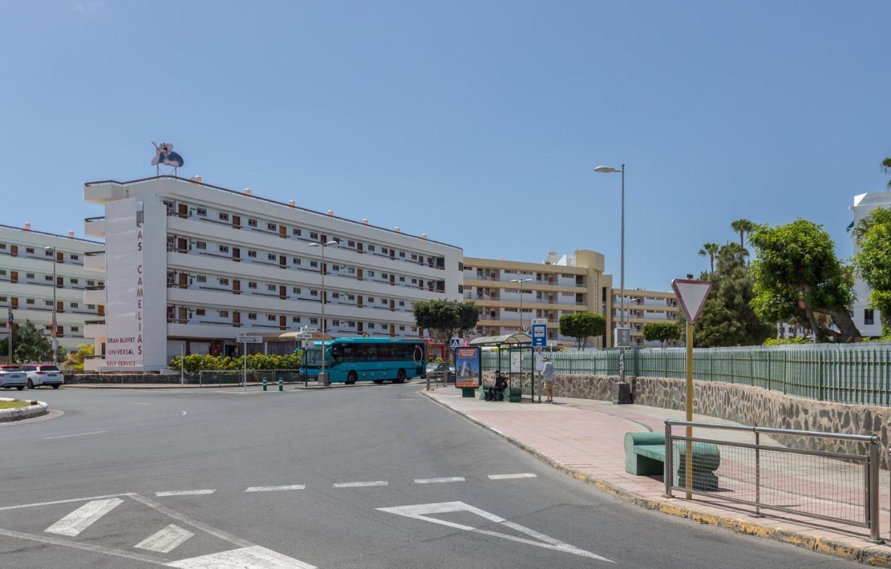 Tinache Beach 103 Maspalomas Сан-Бартоломе Экстерьер фото