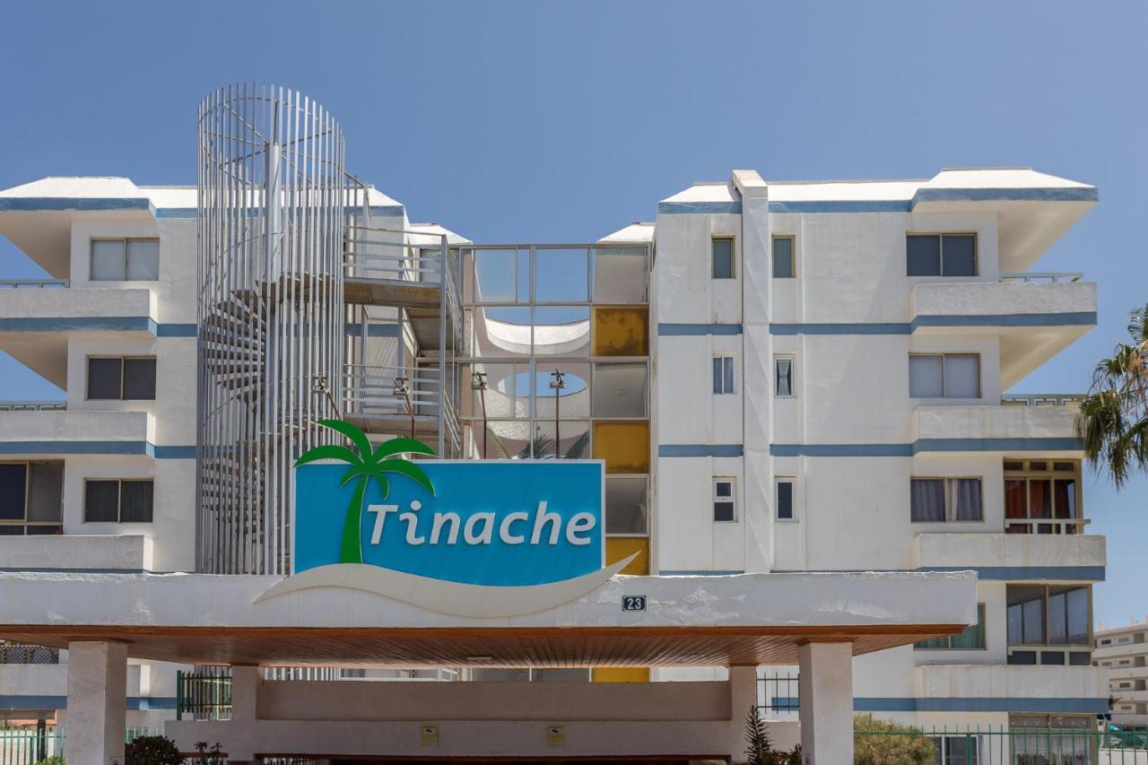 Tinache Beach 103 Maspalomas Сан-Бартоломе Экстерьер фото