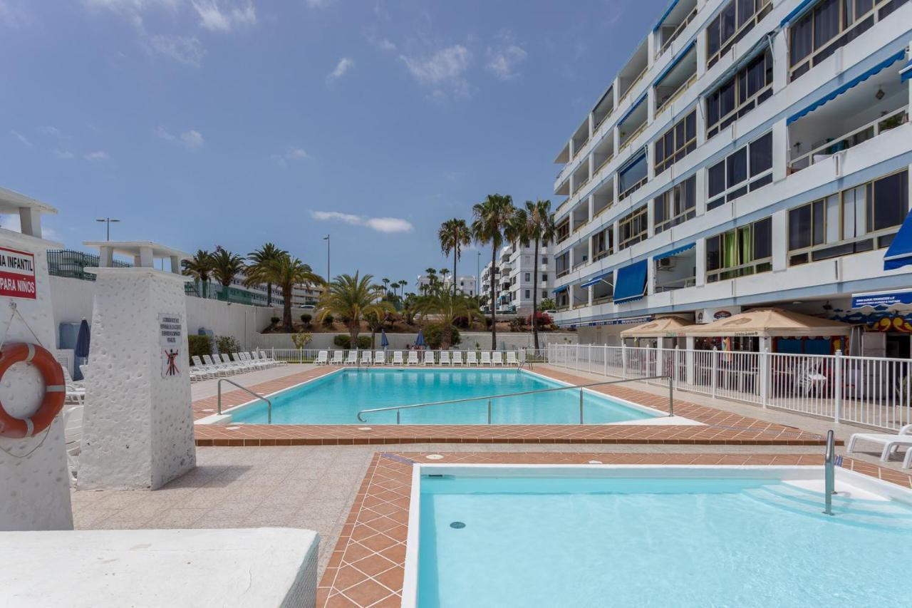 Tinache Beach 103 Maspalomas Сан-Бартоломе Экстерьер фото