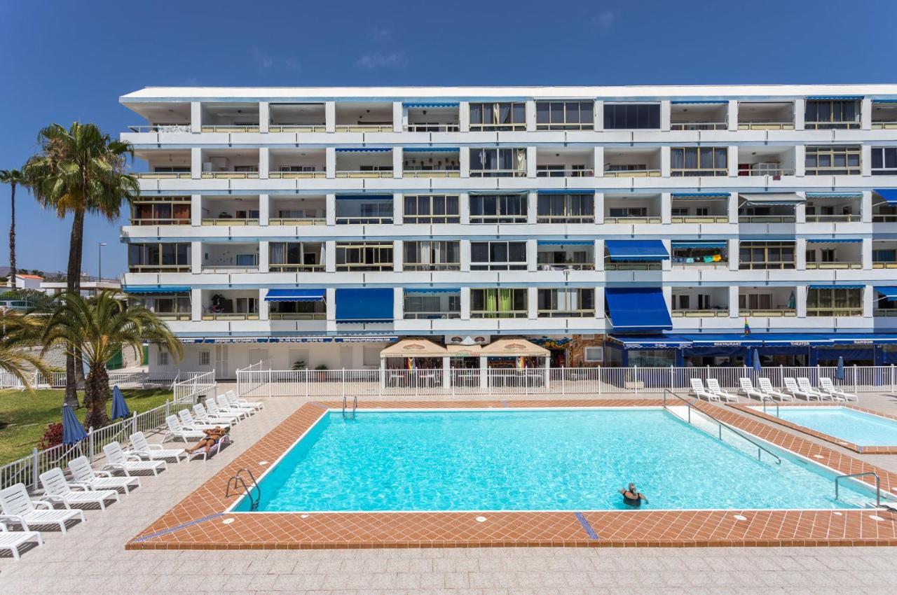 Tinache Beach 103 Maspalomas Сан-Бартоломе Экстерьер фото